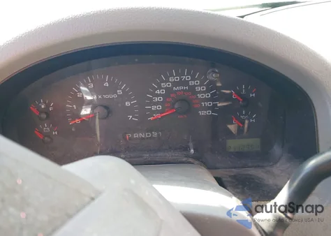 2005 Ford F-150 Stx/Xl/Xlt from USA, damaged, VIN 1FTRX12W85NB65251